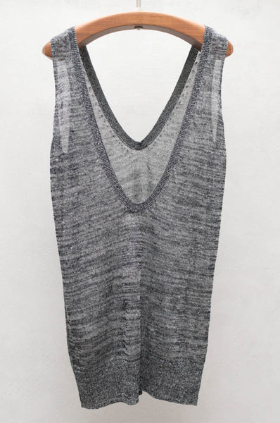 Notte Sweater Tank
