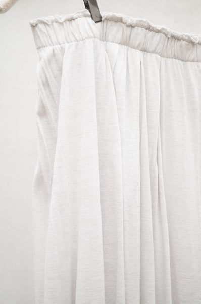 Light Wash Skirt