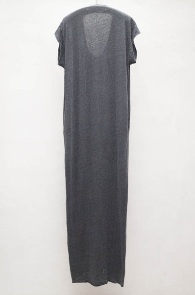 Black Caftan Dress