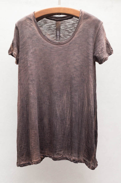Iron Monoprix Tee