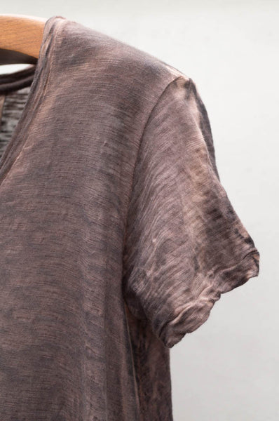 Iron Monoprix Tee
