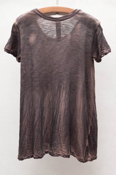 Iron Monoprix Tee
