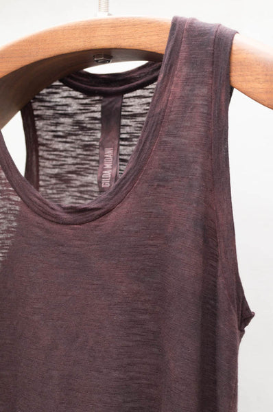 Iron Short Trapeze Dress