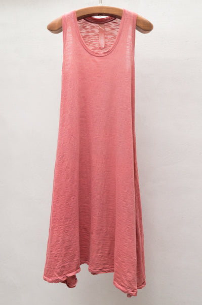 Guava Short Trapeze Dress