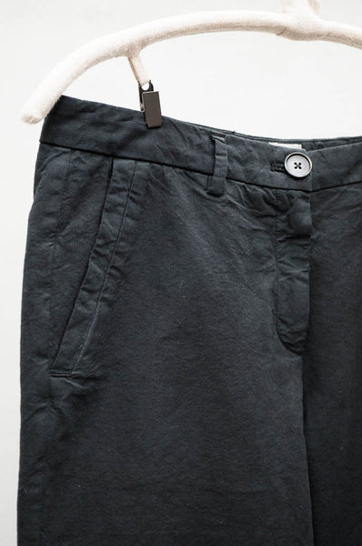 Flat Front Pant