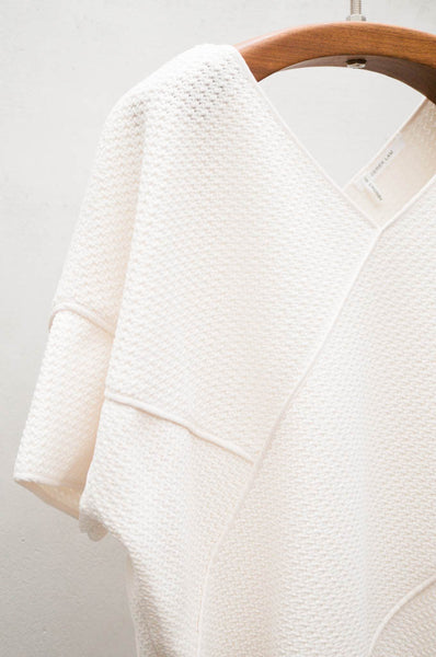 Cross Front Shirt