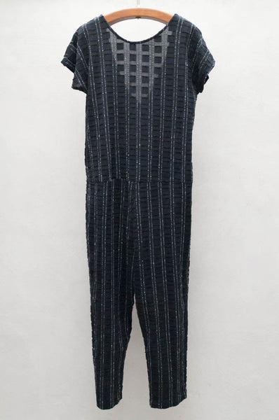 Black Zodiac Onesie