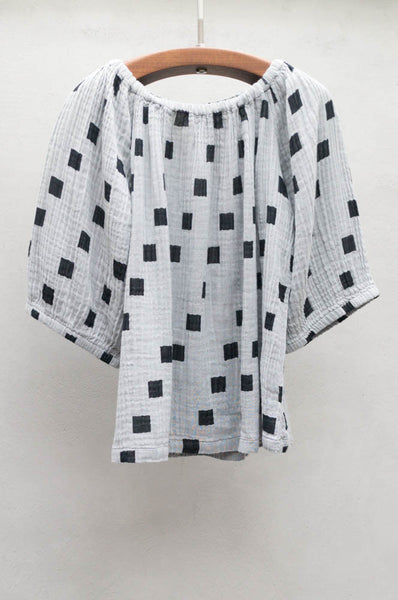 Hopscotch Sorbet Top