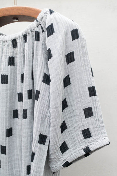 Hopscotch Sorbet Top