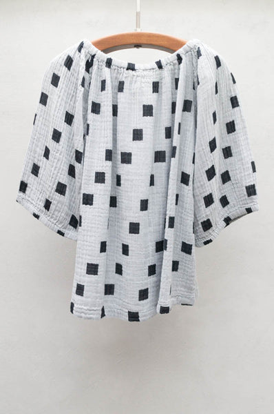 Hopscotch Sorbet Top