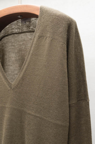 Sequoia Blair Sweater