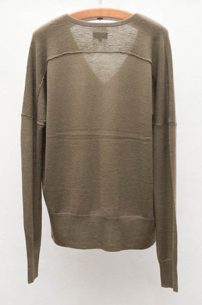 Sequoia Blair Sweater