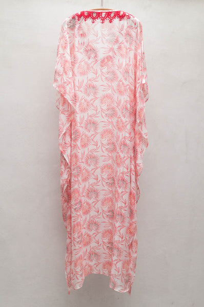 Long Athena Kaftan