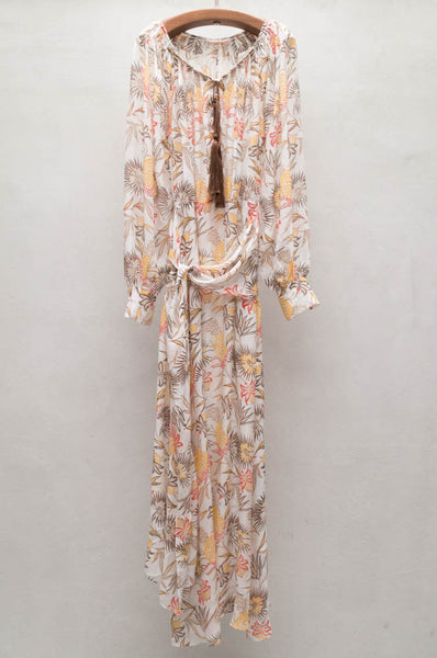 Taylor Maxi Dress