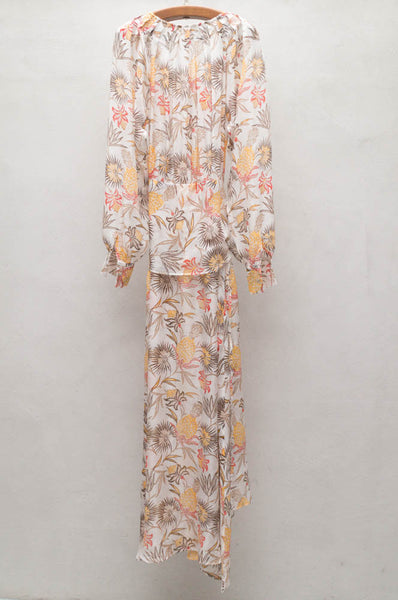 Taylor Maxi Dress