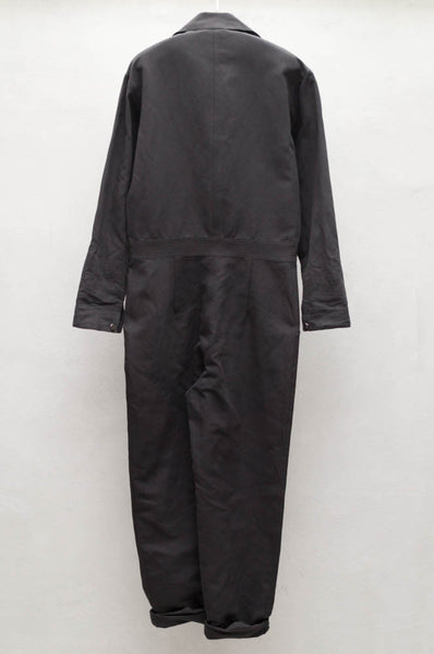 Black Worksuit