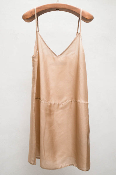 Nude Slip