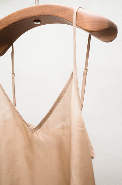 Nude Slip