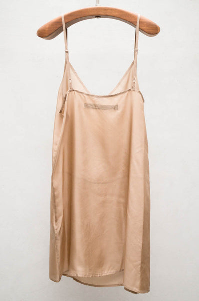 Nude Slip