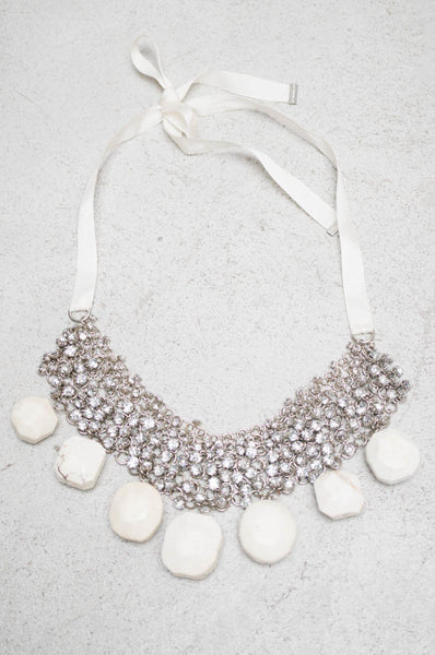 Olias Necklace