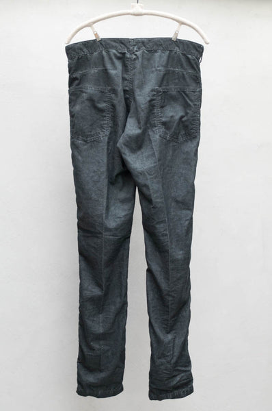 Licorice Ascia Pant