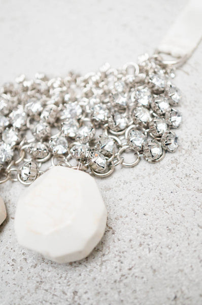 Olias Necklace