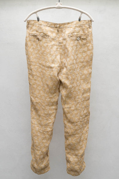 Sand Liza Pant