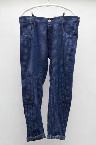 Royal Mahi Trouser