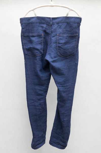 Royal Mahi Trouser