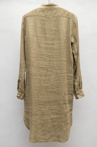 Olive Carol Tunic Dress