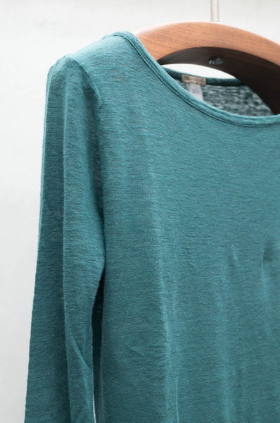 Emerald Samui L/s Tee