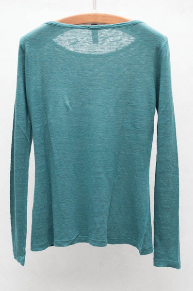 Emerald Samui L/s Tee