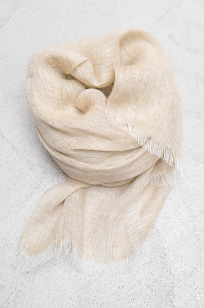 Sand Leela Scarf