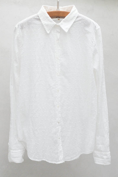 White Bella Shirt