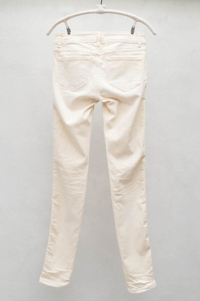 Vanilla Butter Pedal Star Jeans
