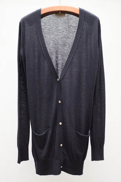 Notte Cashmere Cardigan