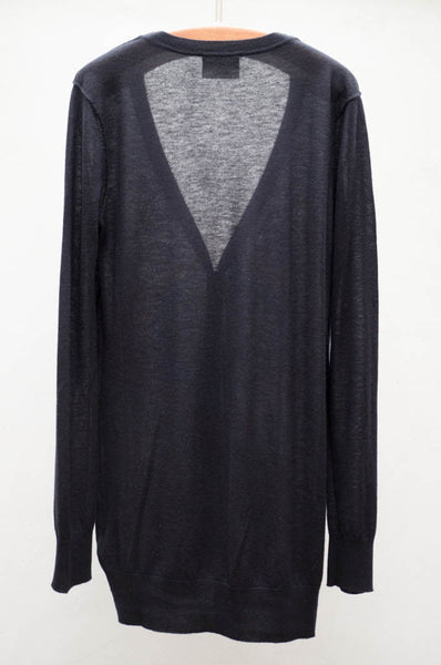 Notte Cashmere Cardigan