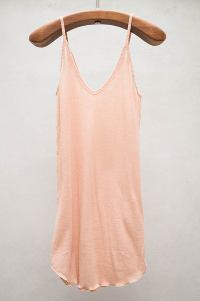 Thin Strap Tank