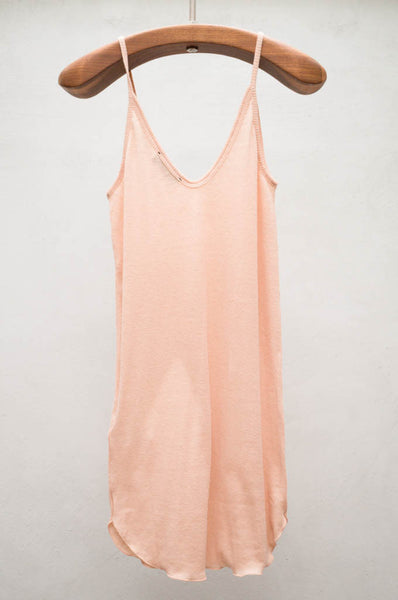 Thin Strap Tank