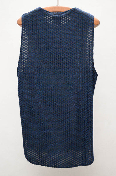 Marine Deal Tank Top
