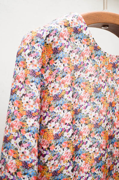 Fleuri Anika Dress