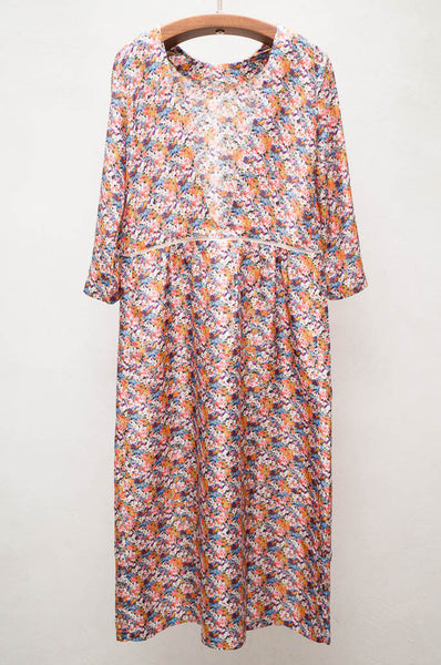 Fleuri Anika Dress