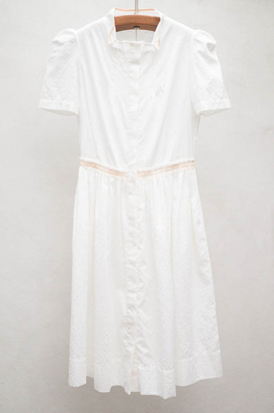 Willa Shirting Dress