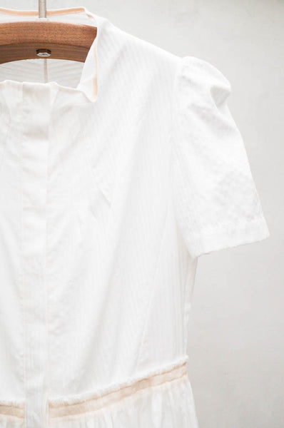 Willa Shirting Dress