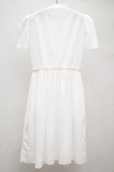 Willa Shirting Dress