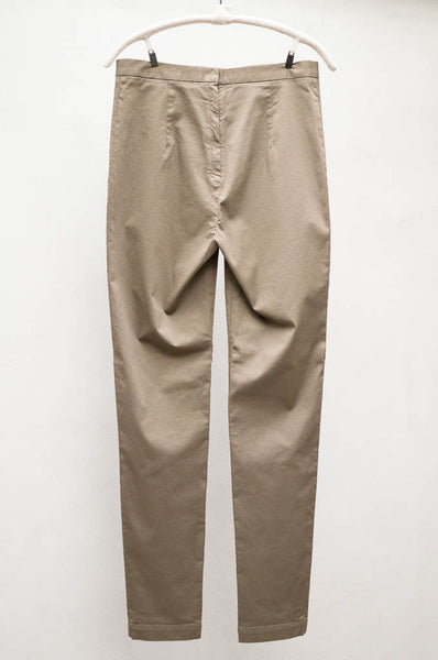Olive Legging Pant