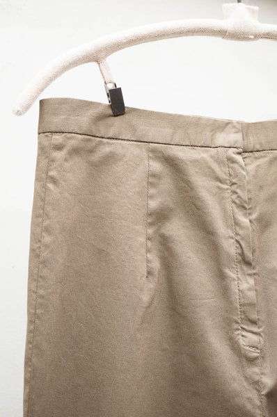 Olive Legging Pant