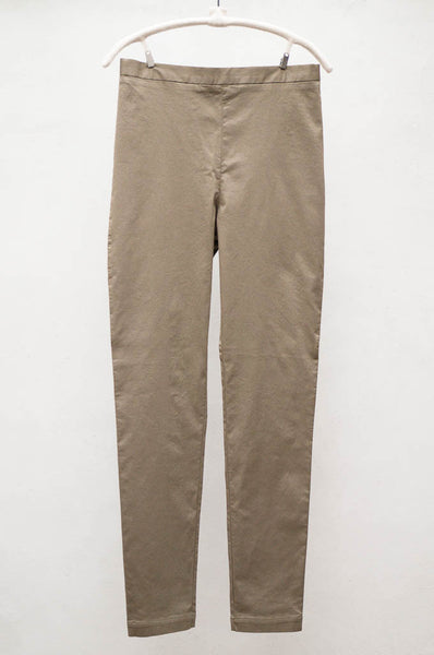 Olive Legging Pant