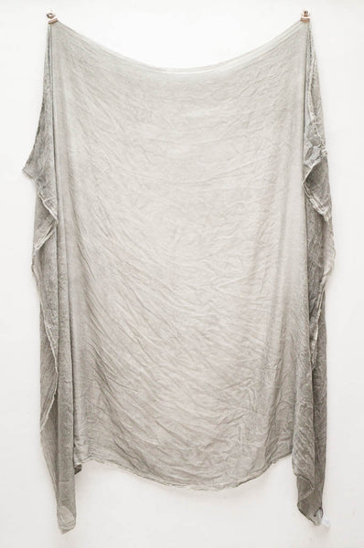 Slate Bobby Scarf