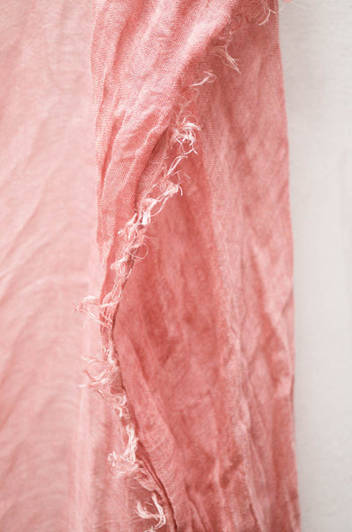 Rose Tobia Scarf